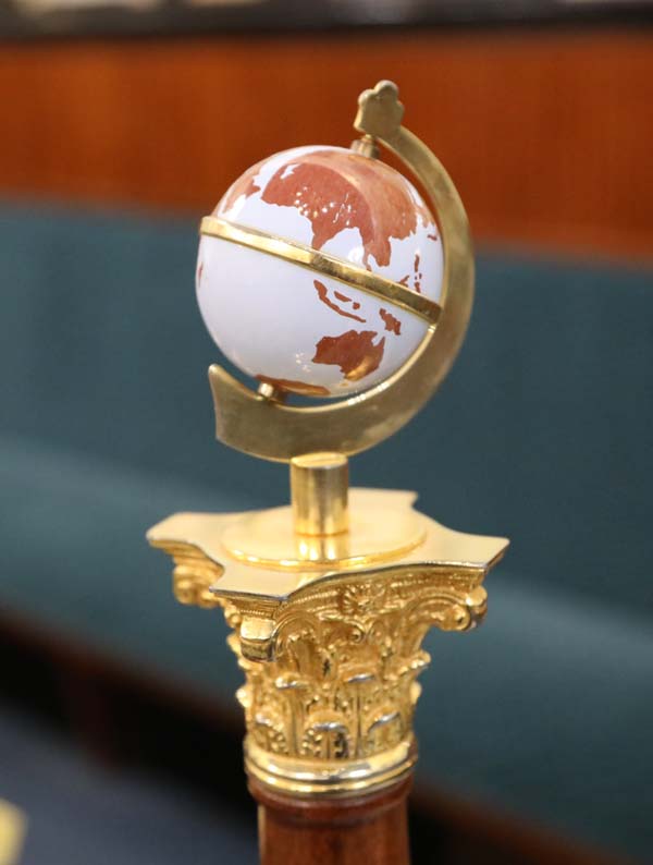 athol lodge globe