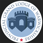 Provincial Grand lodge of Warwickshire