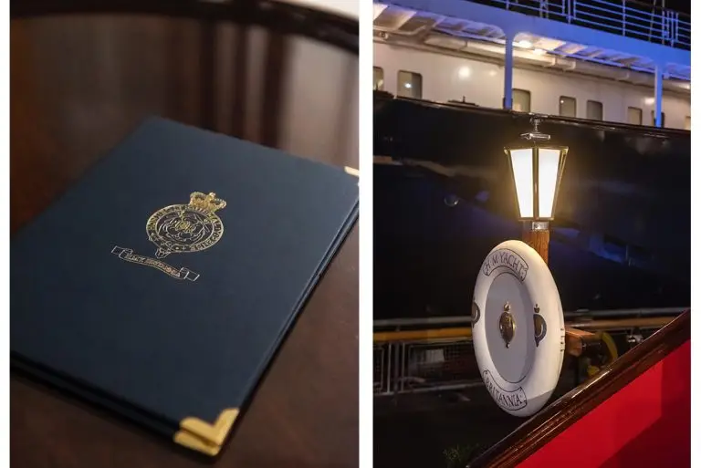 RoyalYachtBritannia_
